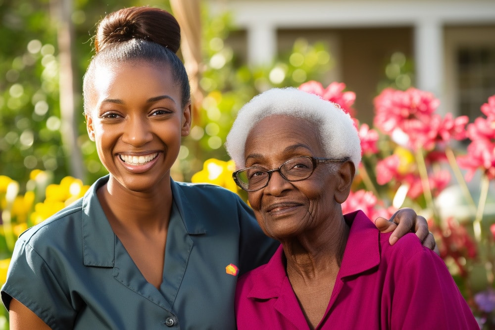 How to Get Paid to Care for a Family Member in West Chester, PA.Get Your Free Guide to Getting Paid to Care for an Aging Family Member: